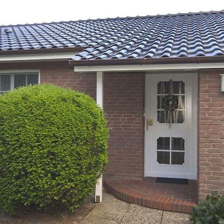 Haus Nordseenest Sankt Peter-Ording Kültér fotó