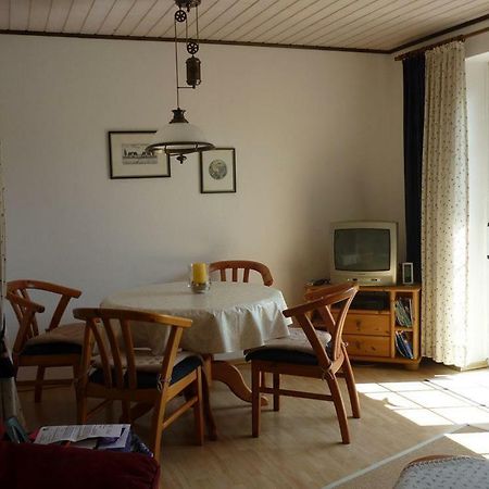 Haus Nordseenest Sankt Peter-Ording Kültér fotó