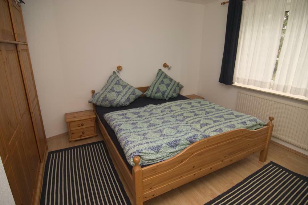 Haus Nordseenest Sankt Peter-Ording Kültér fotó