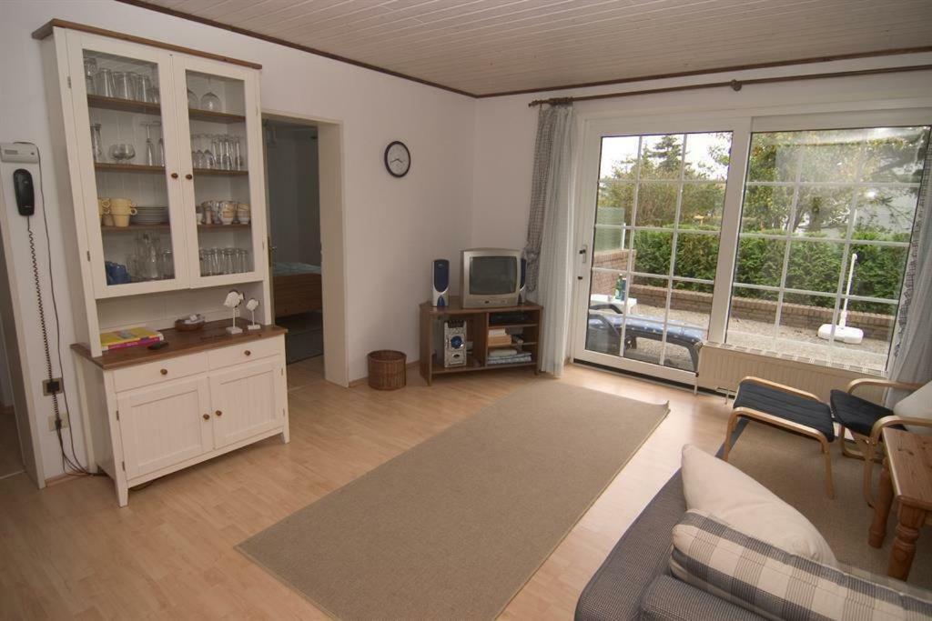 Haus Nordseenest Sankt Peter-Ording Kültér fotó